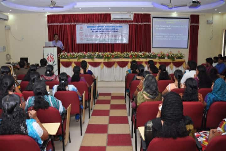 auditorium